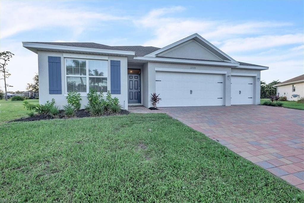 DEEP CREEK - Residential