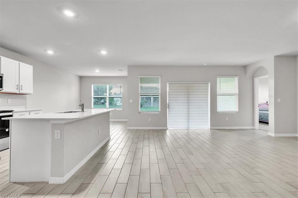 DEEP CREEK - Residential