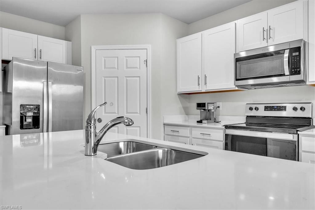 DEEP CREEK - Residential