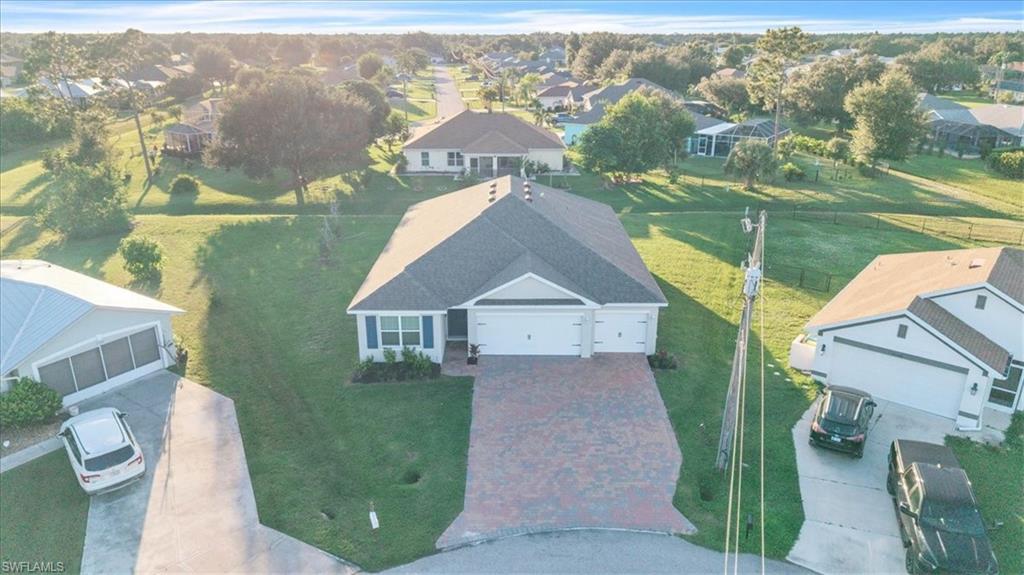 DEEP CREEK - Residential