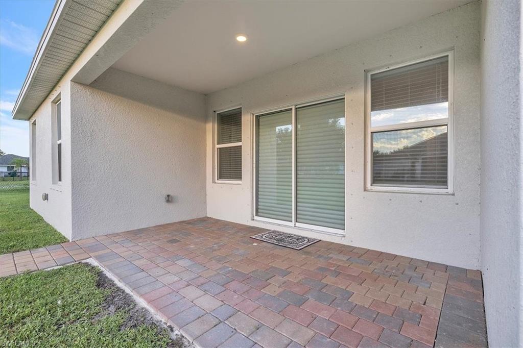 DEEP CREEK - Residential