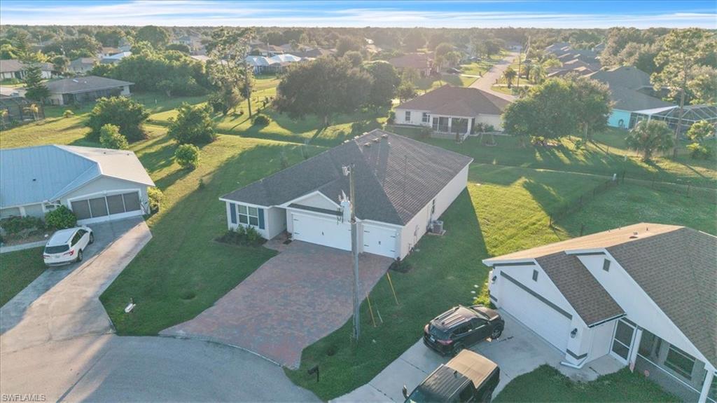 DEEP CREEK - Residential