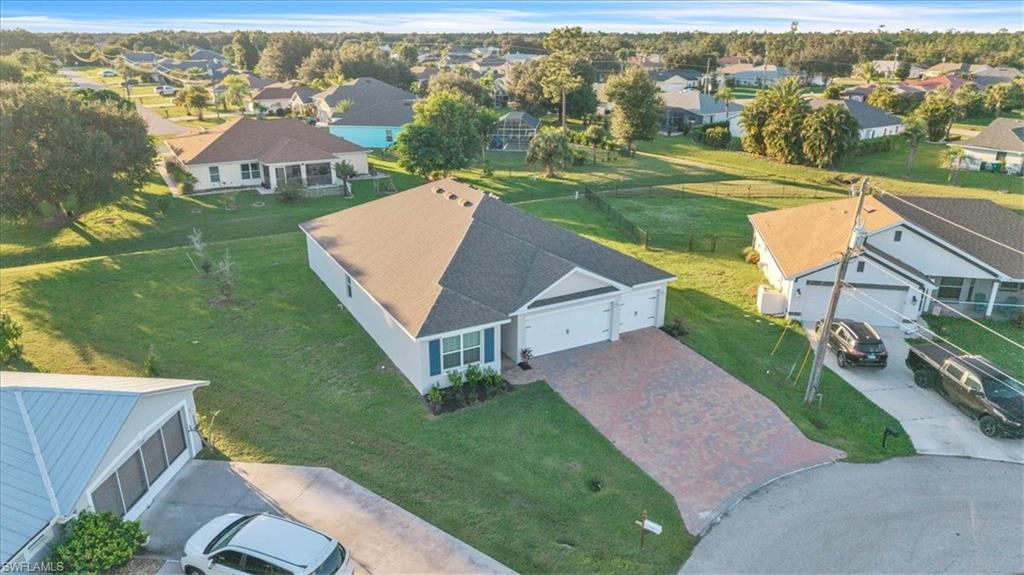 DEEP CREEK - Residential