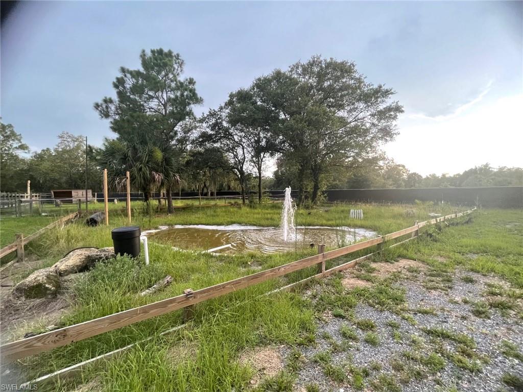 MONTURA RANCH ESTATES - Residential