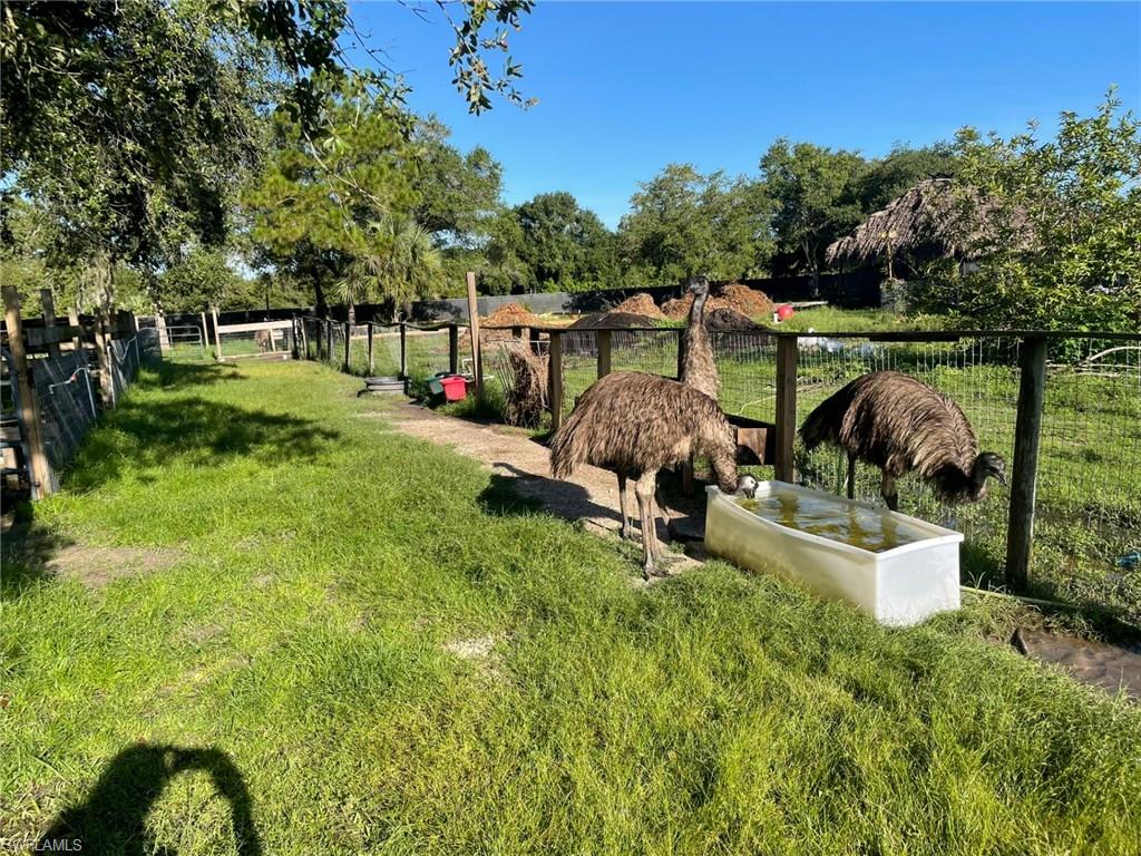 MONTURA RANCH ESTATES - Residential