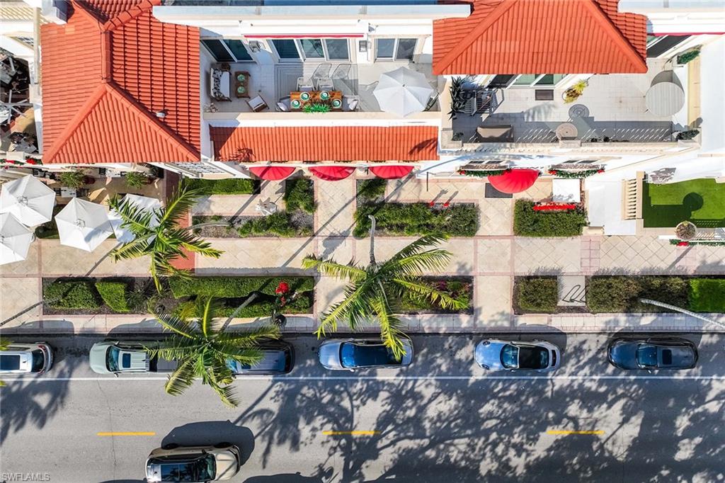 OLDE NAPLES - Residential