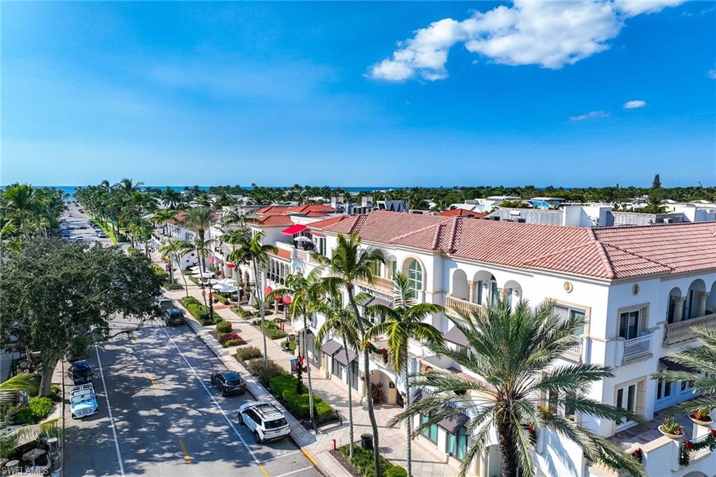 OLDE NAPLES - Residential