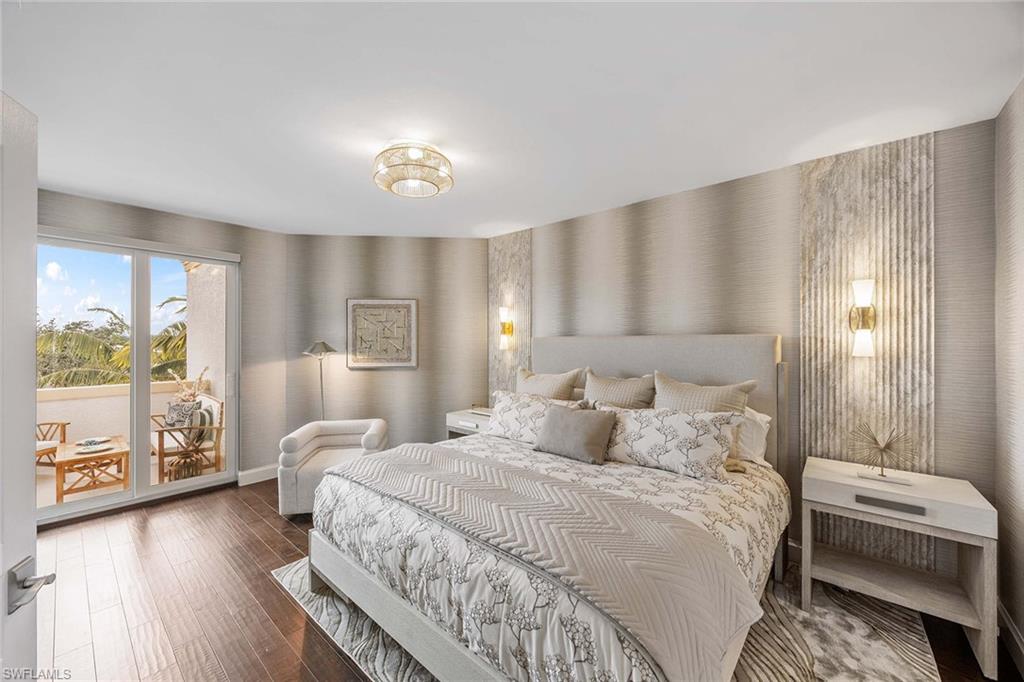 OLDE NAPLES - Residential