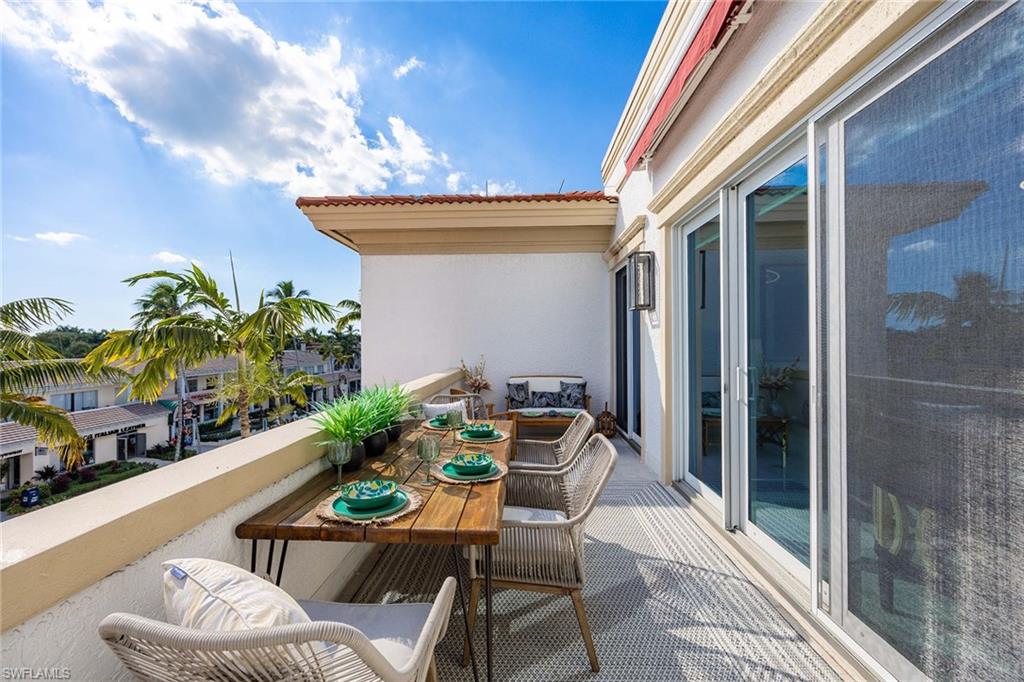 OLDE NAPLES - Residential