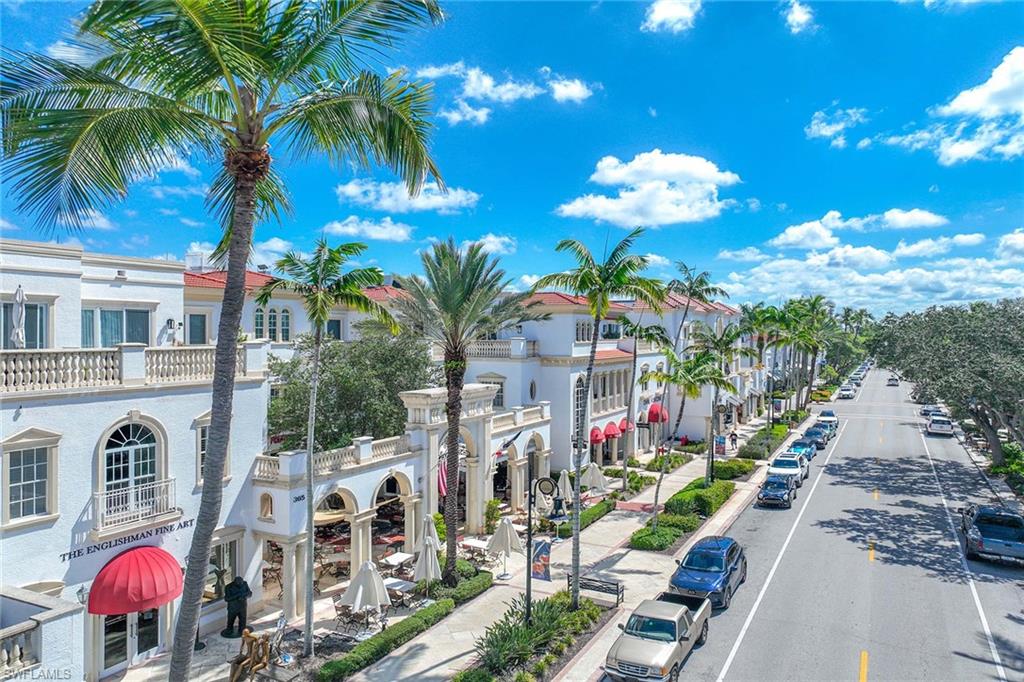 OLDE NAPLES - Residential
