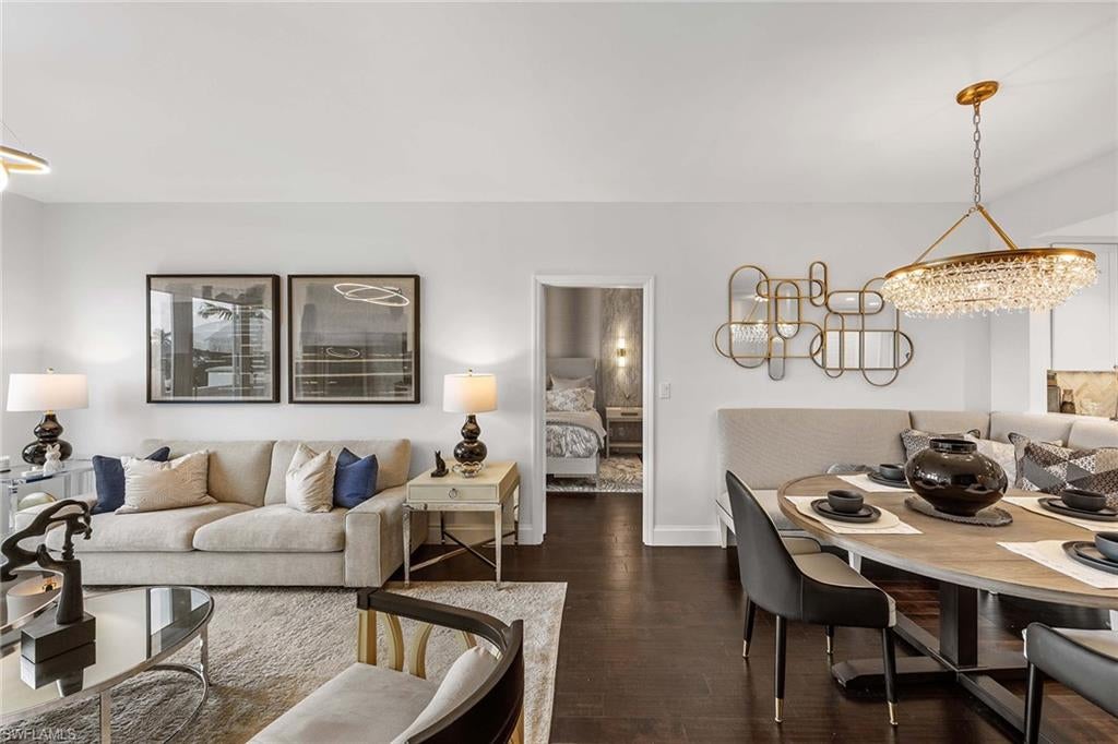 OLDE NAPLES - Residential