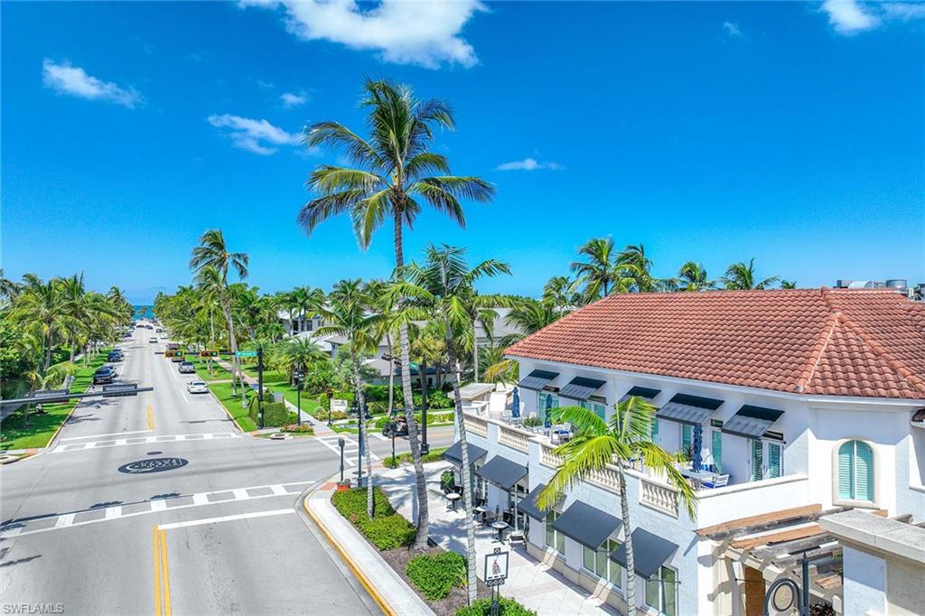 OLDE NAPLES - Residential