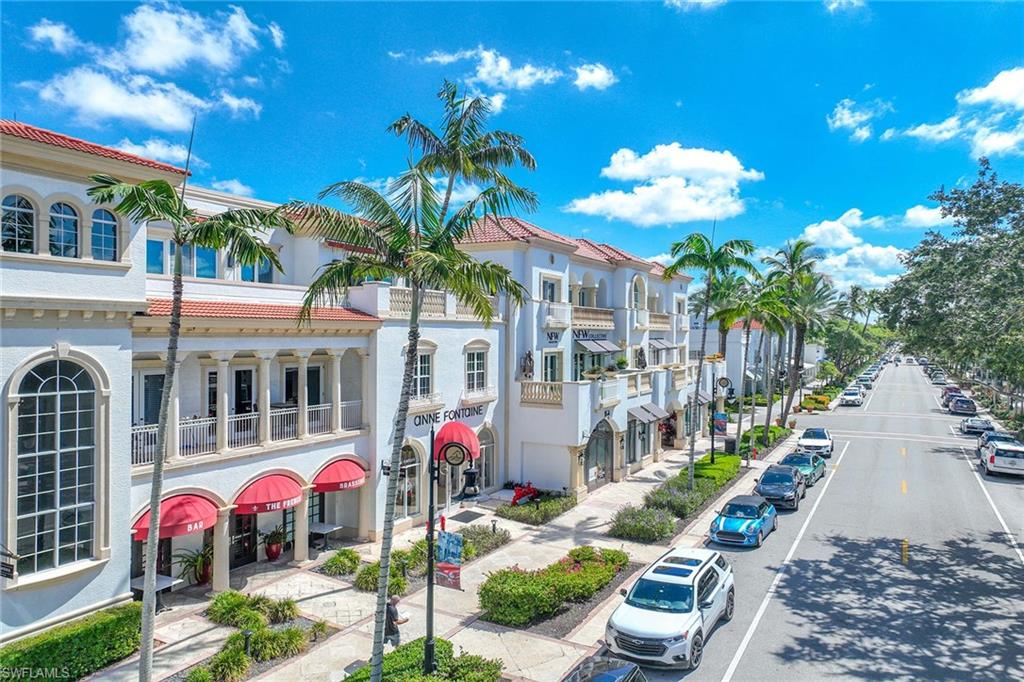 OLDE NAPLES - Residential