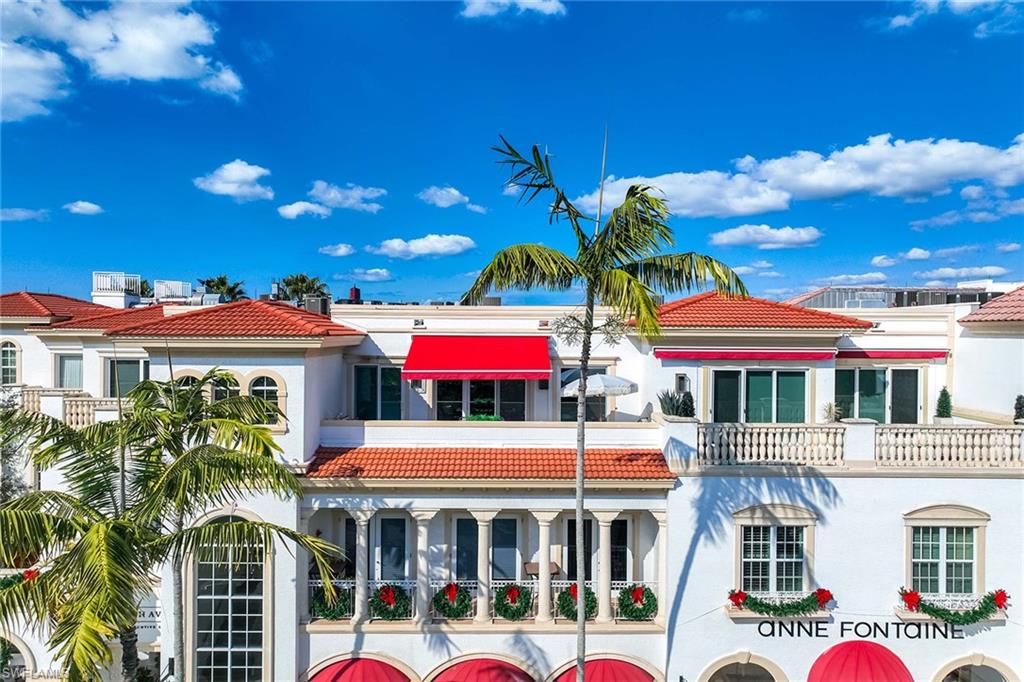 OLDE NAPLES - Residential