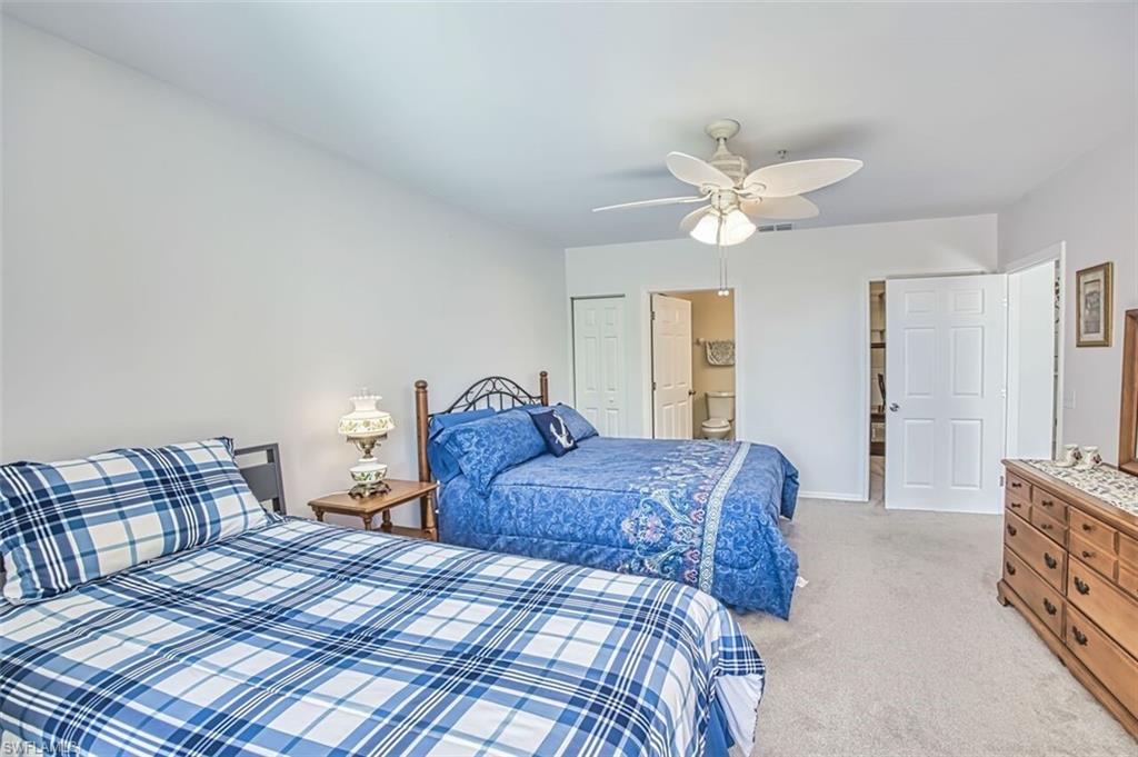 THE PARK AT LAKEWOOD - Residential