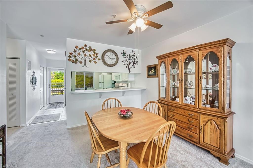 THE PARK AT LAKEWOOD - Residential