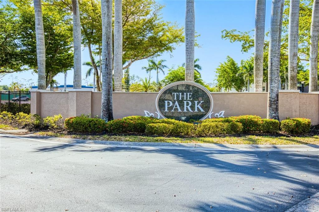 THE PARK AT LAKEWOOD - Residential