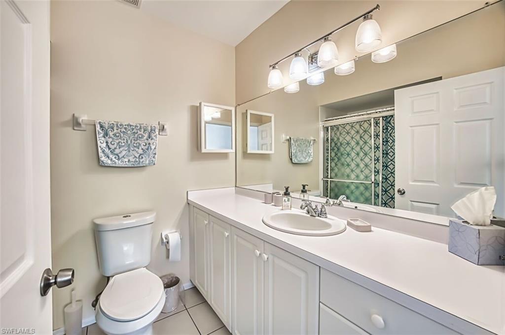 THE PARK AT LAKEWOOD - Residential
