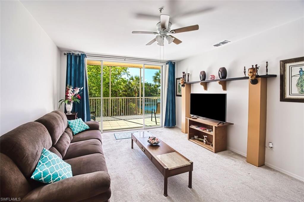 THE PARK AT LAKEWOOD - Residential