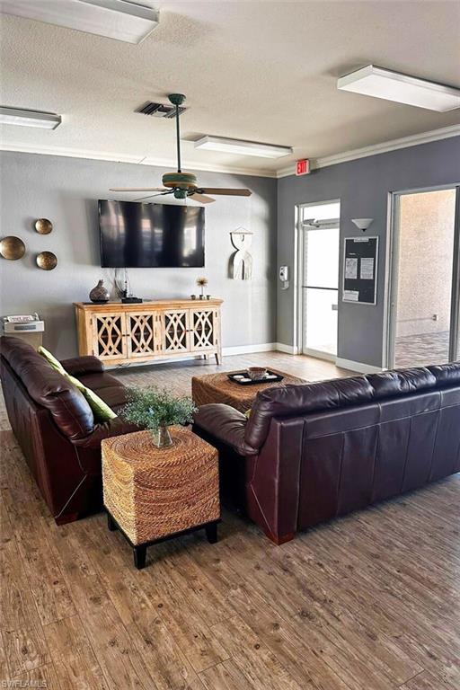THE PARK AT LAKEWOOD - Residential
