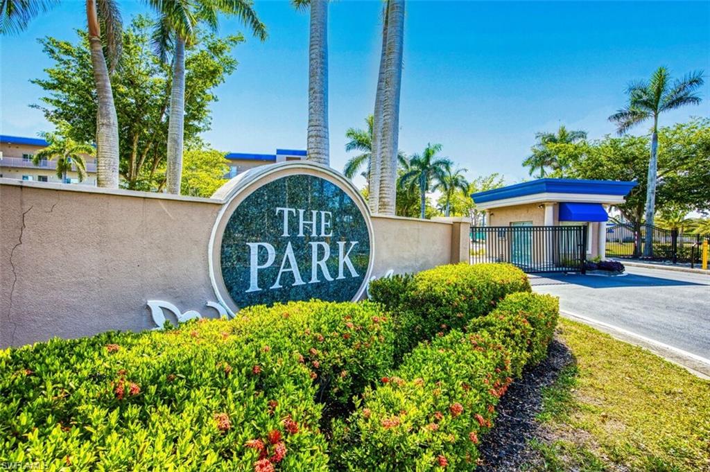 THE PARK AT LAKEWOOD - Residential