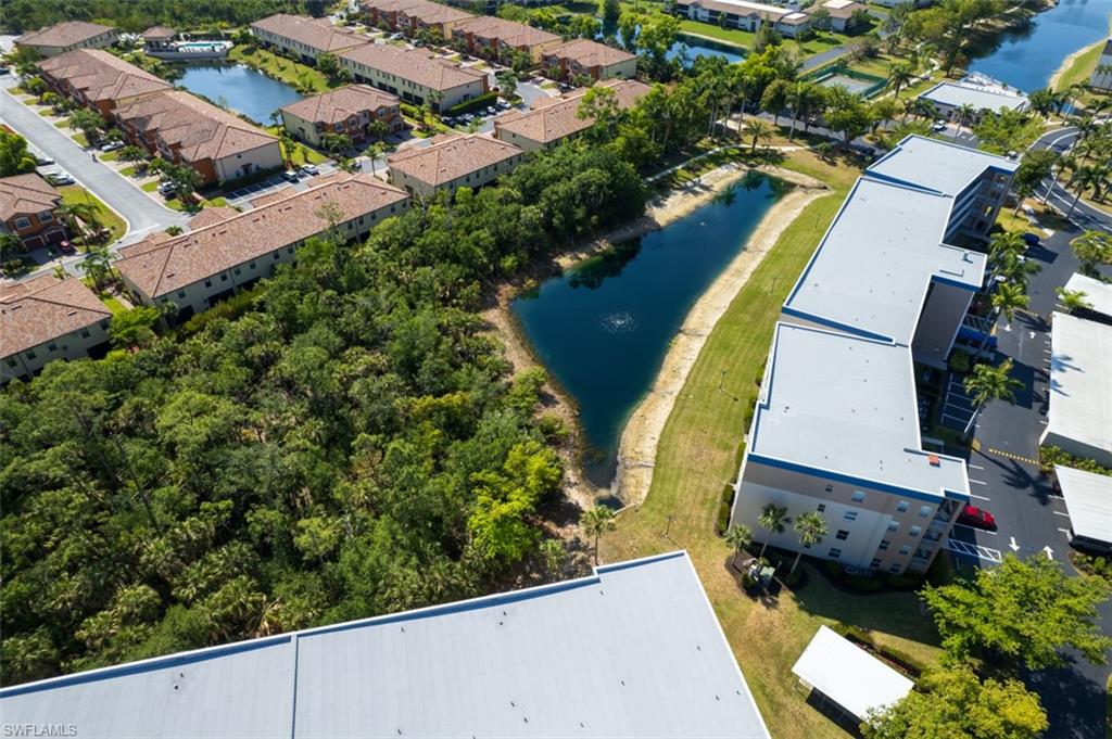 THE PARK AT LAKEWOOD - Residential