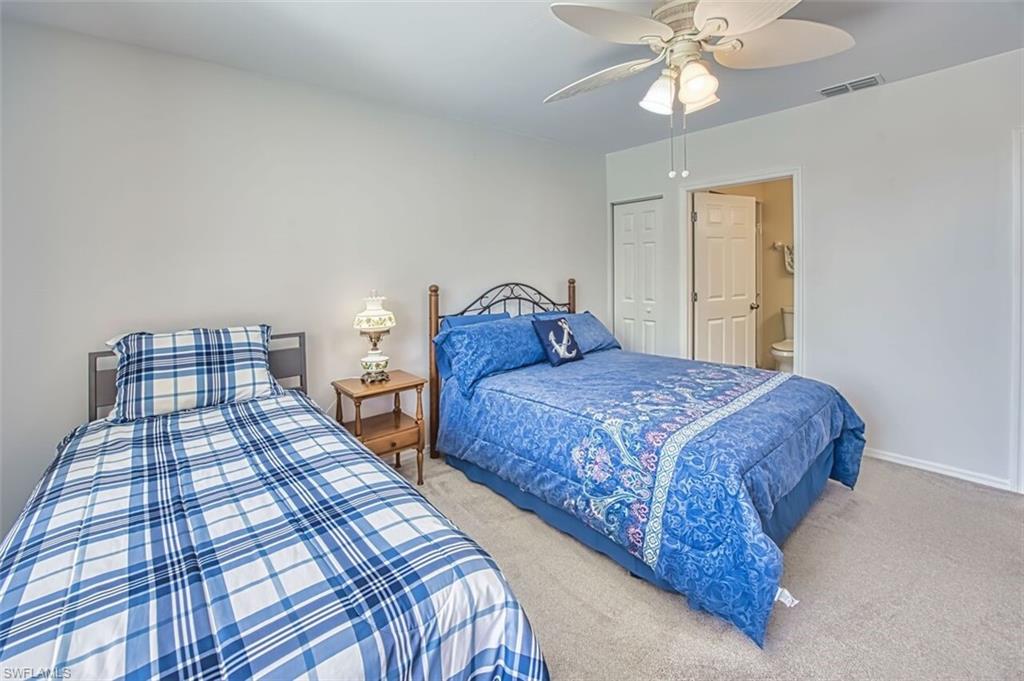 THE PARK AT LAKEWOOD - Residential