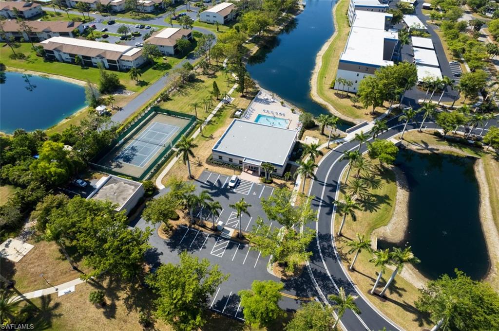THE PARK AT LAKEWOOD - Residential