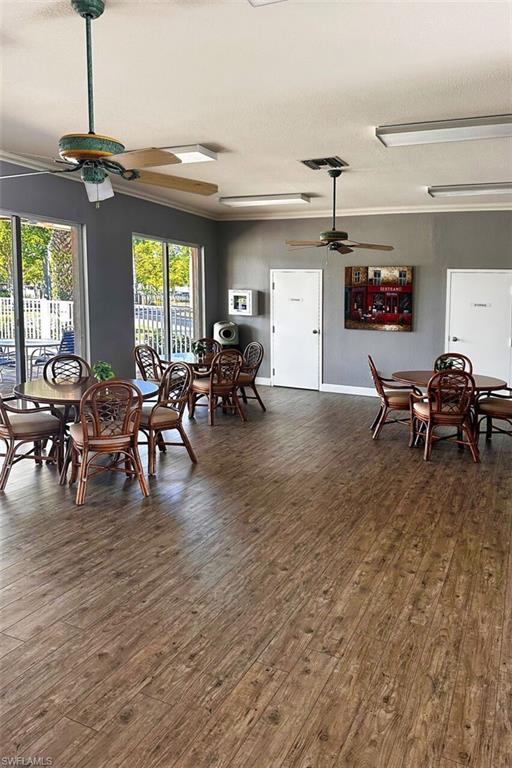THE PARK AT LAKEWOOD - Residential