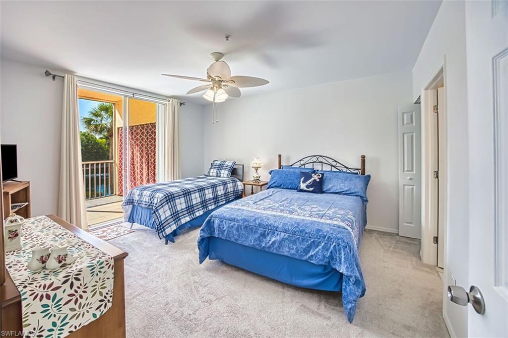 THE PARK AT LAKEWOOD - Residential