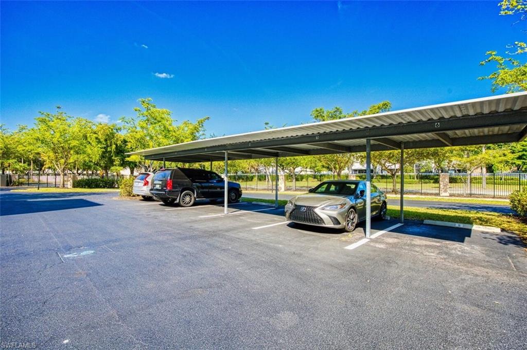 THE PARK AT LAKEWOOD - Residential