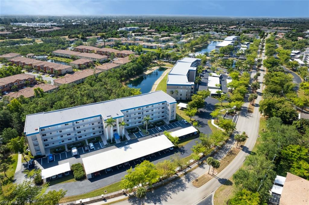 THE PARK AT LAKEWOOD - Residential