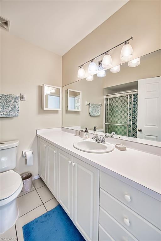 THE PARK AT LAKEWOOD - Residential