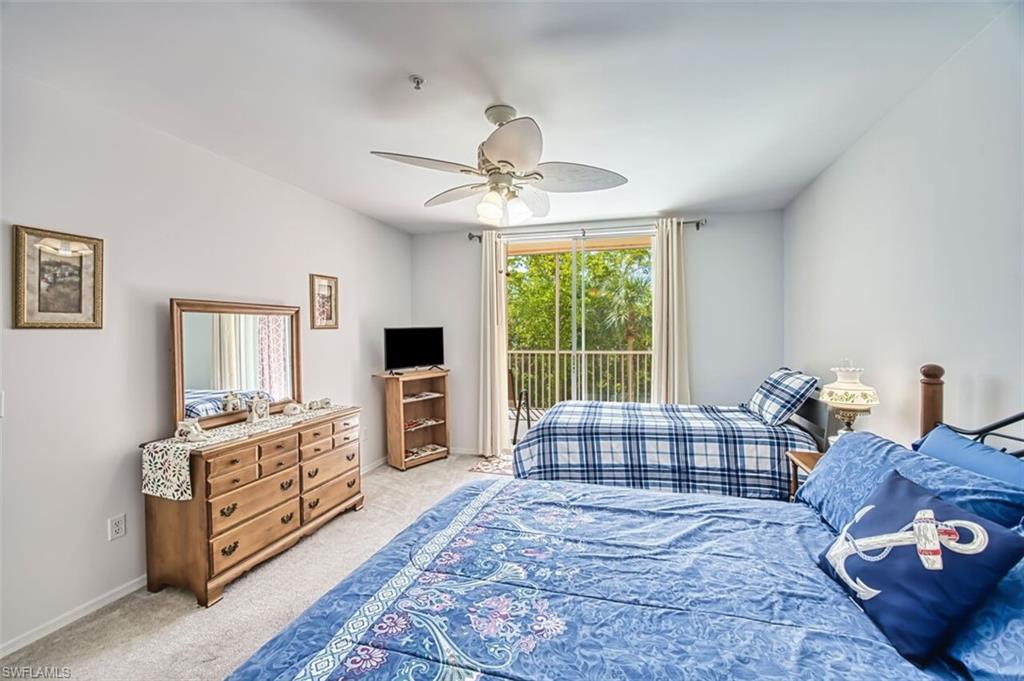 THE PARK AT LAKEWOOD - Residential