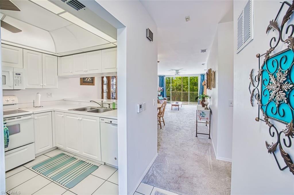 THE PARK AT LAKEWOOD - Residential