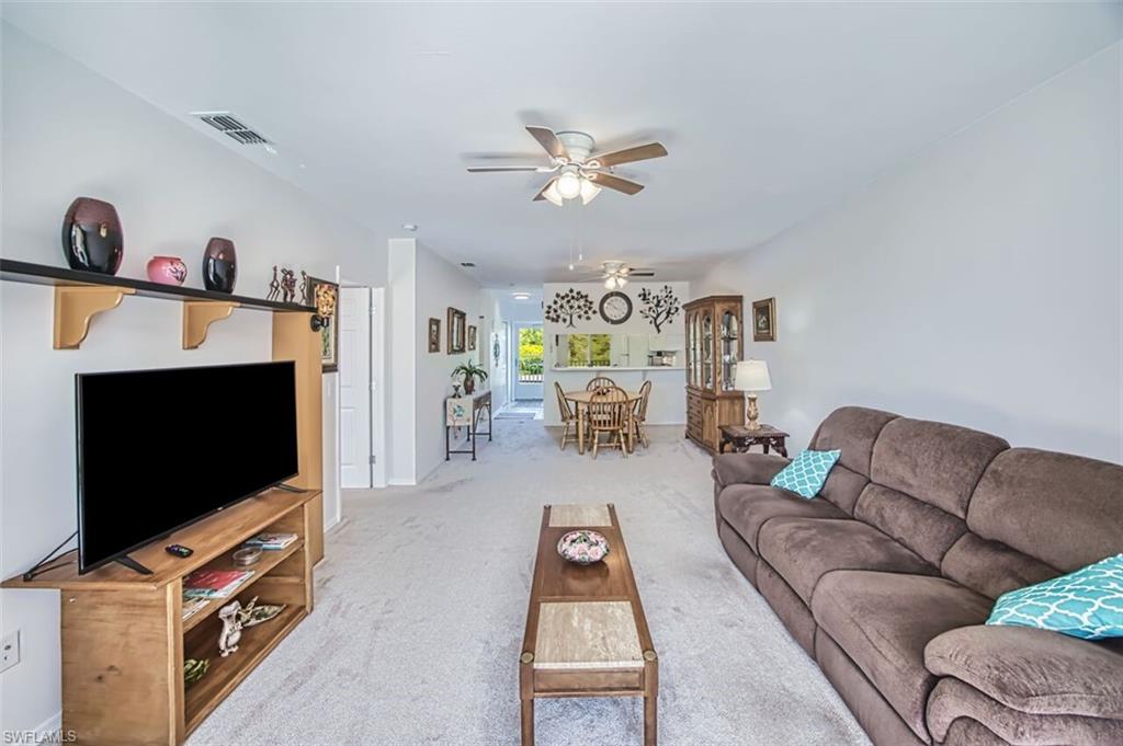THE PARK AT LAKEWOOD - Residential
