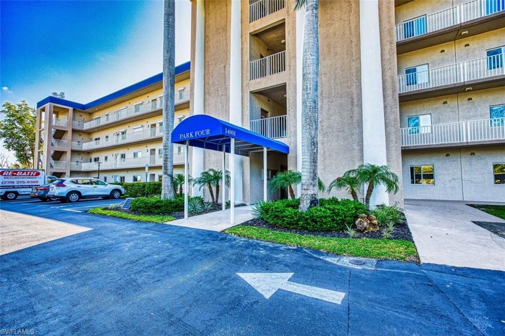 THE PARK AT LAKEWOOD - Residential