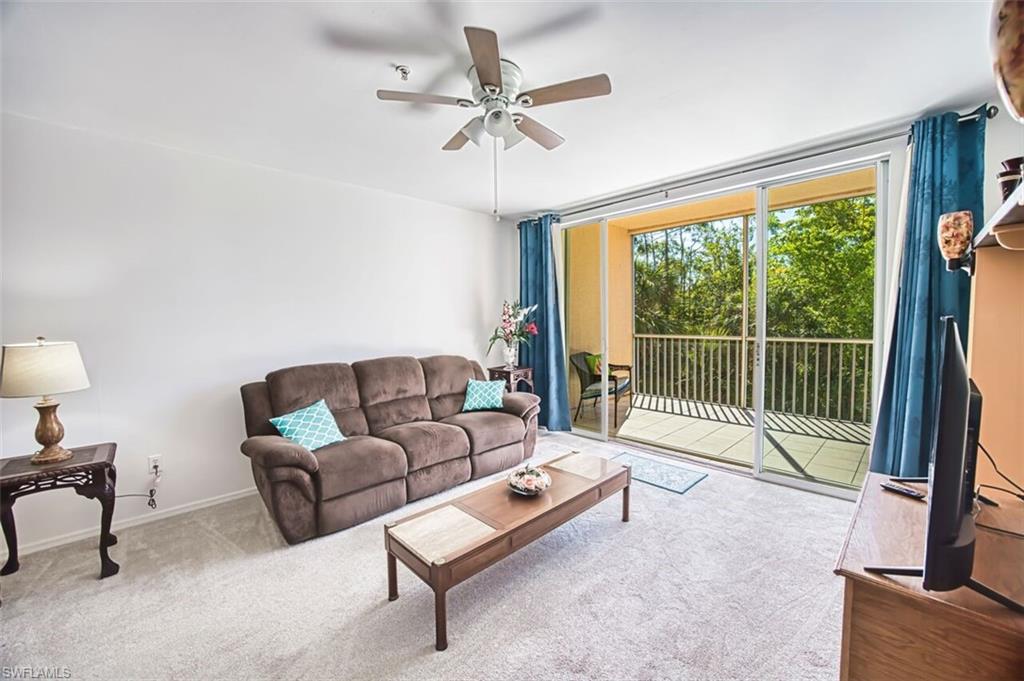 THE PARK AT LAKEWOOD - Residential