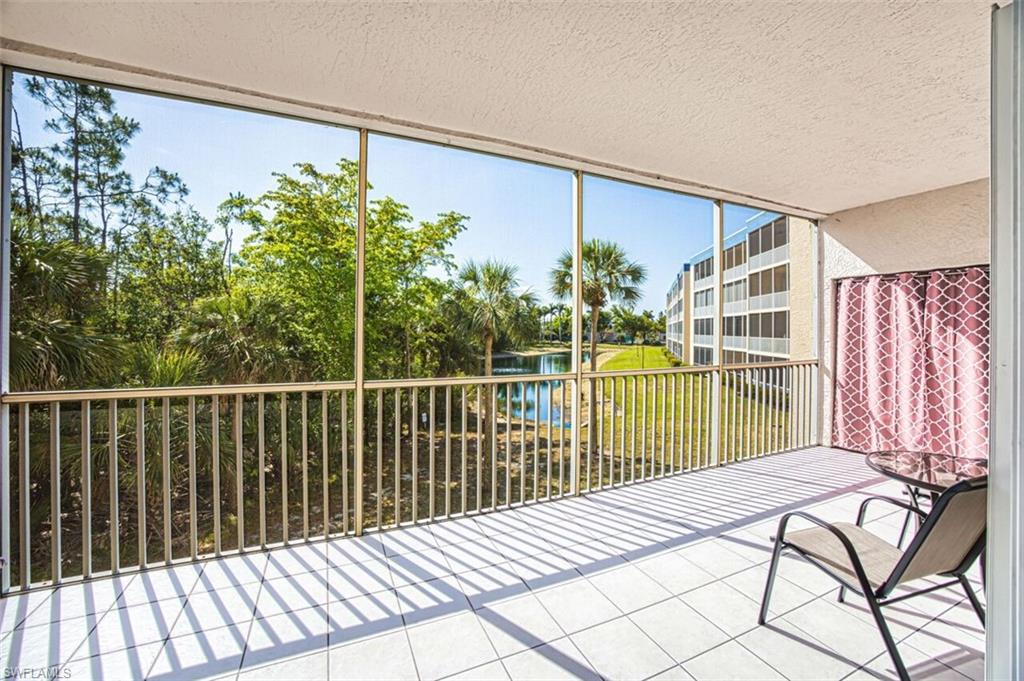 THE PARK AT LAKEWOOD - Residential
