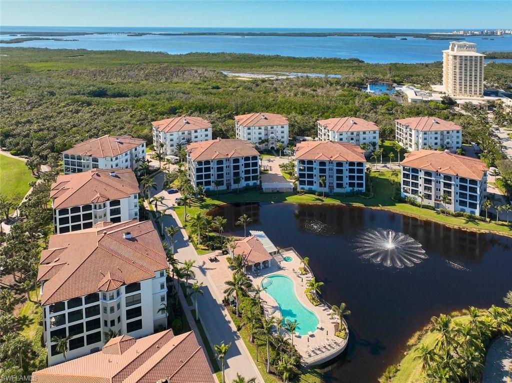 CIELO AT THE COLONY - Residential
