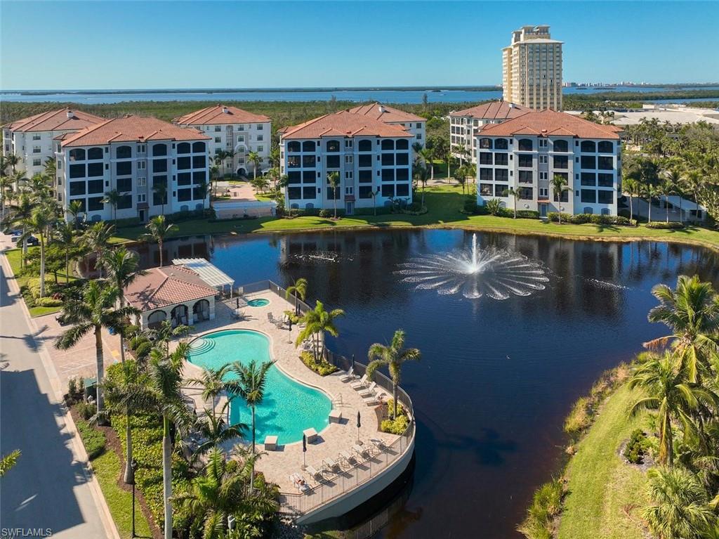 CIELO AT THE COLONY - Residential