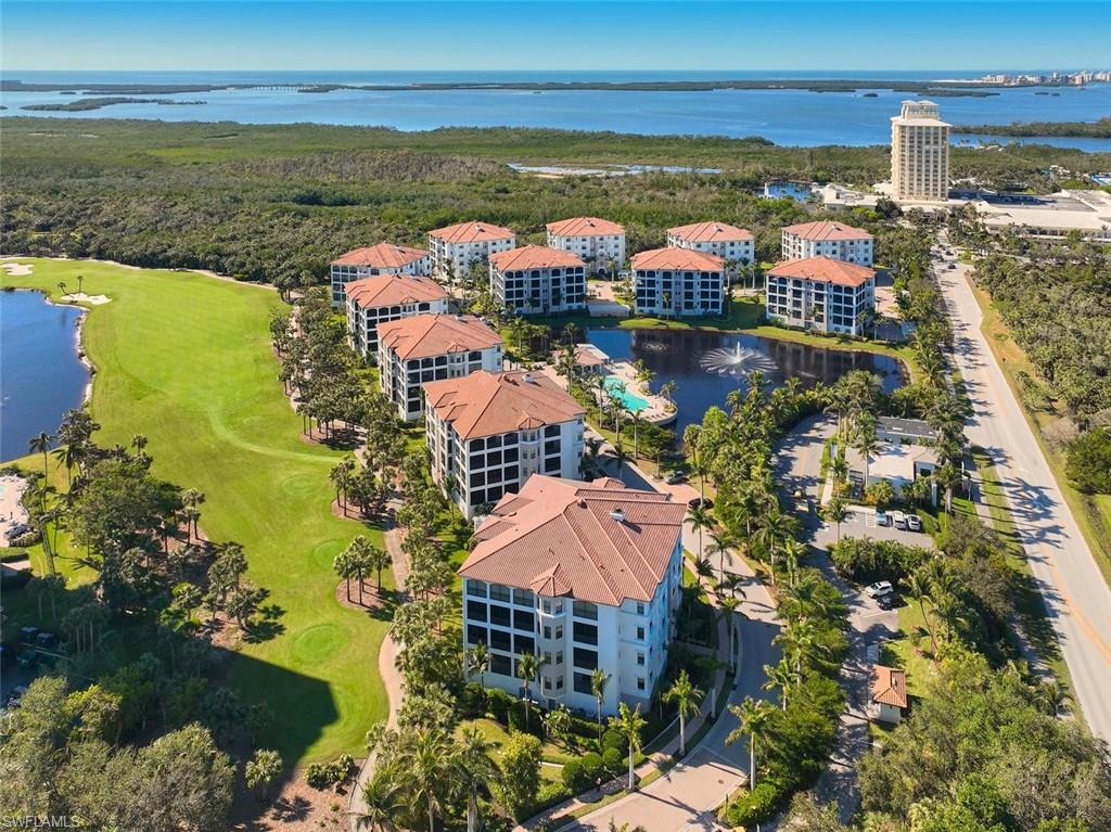 CIELO AT THE COLONY - Residential
