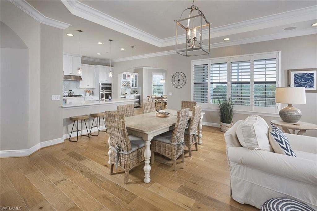 CIELO AT THE COLONY - Residential