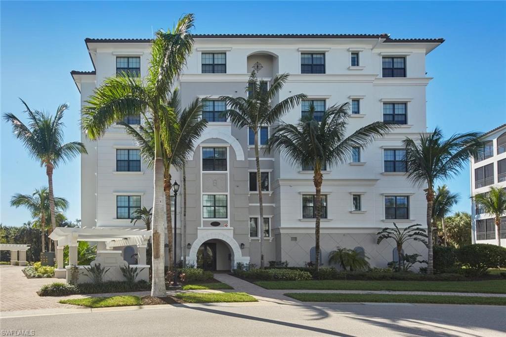 CIELO AT THE COLONY - Residential