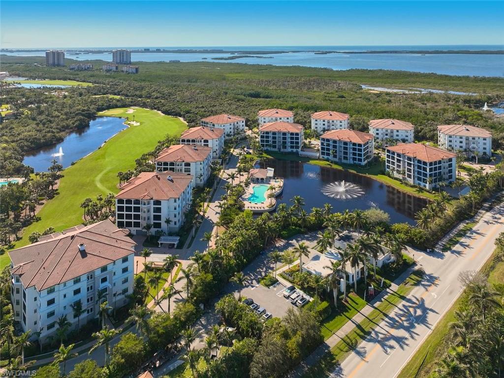 CIELO AT THE COLONY - Residential