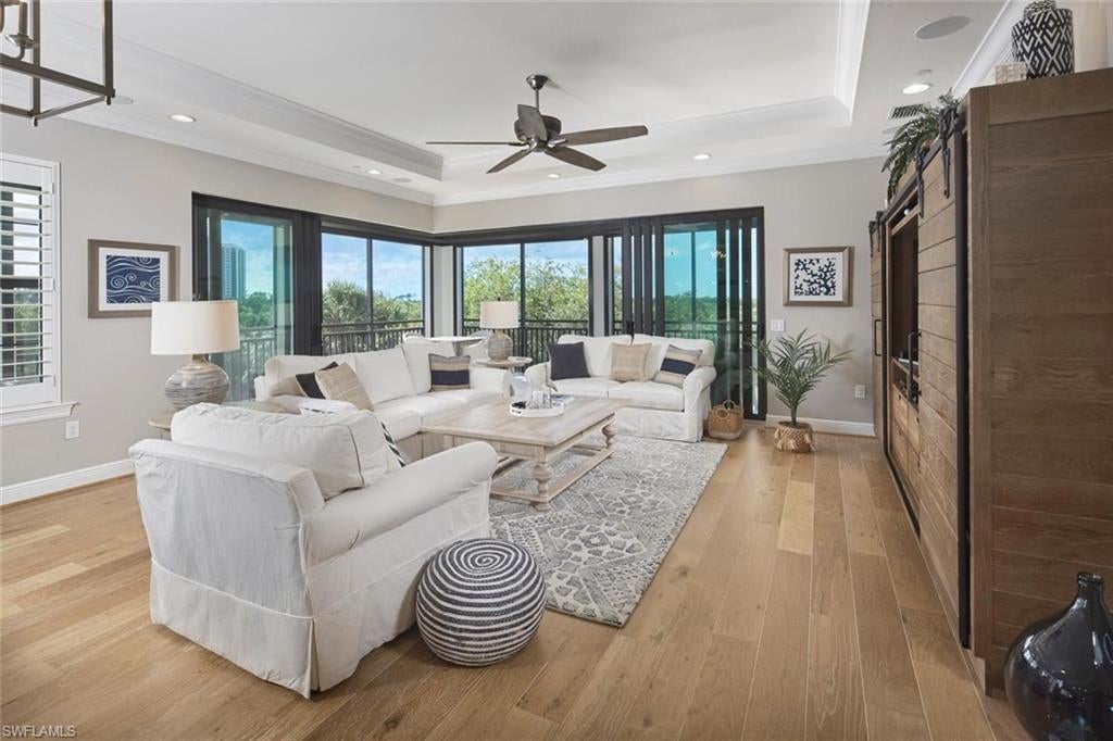 CIELO AT THE COLONY - Residential