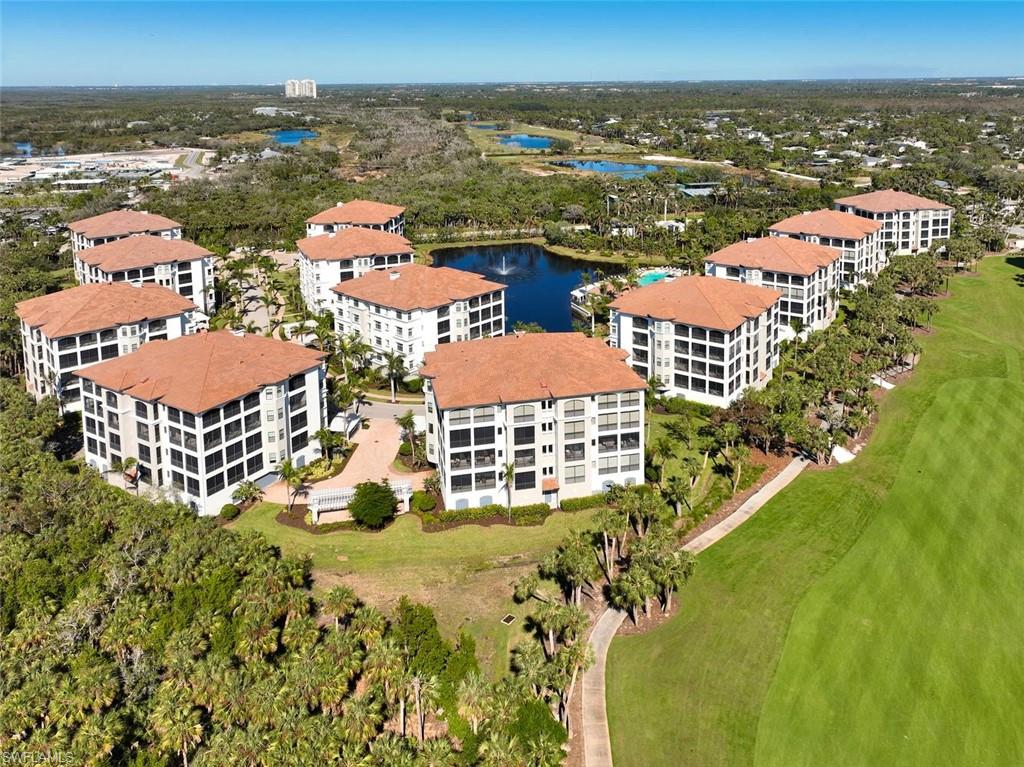CIELO AT THE COLONY - Residential