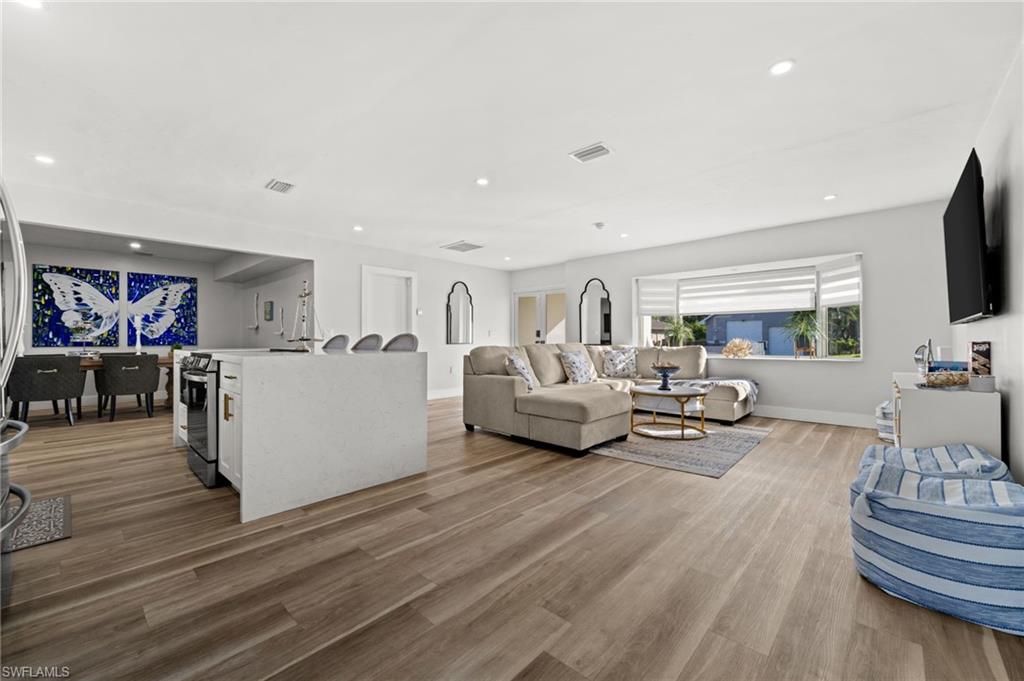 NORTH FORT MYERS - Residential