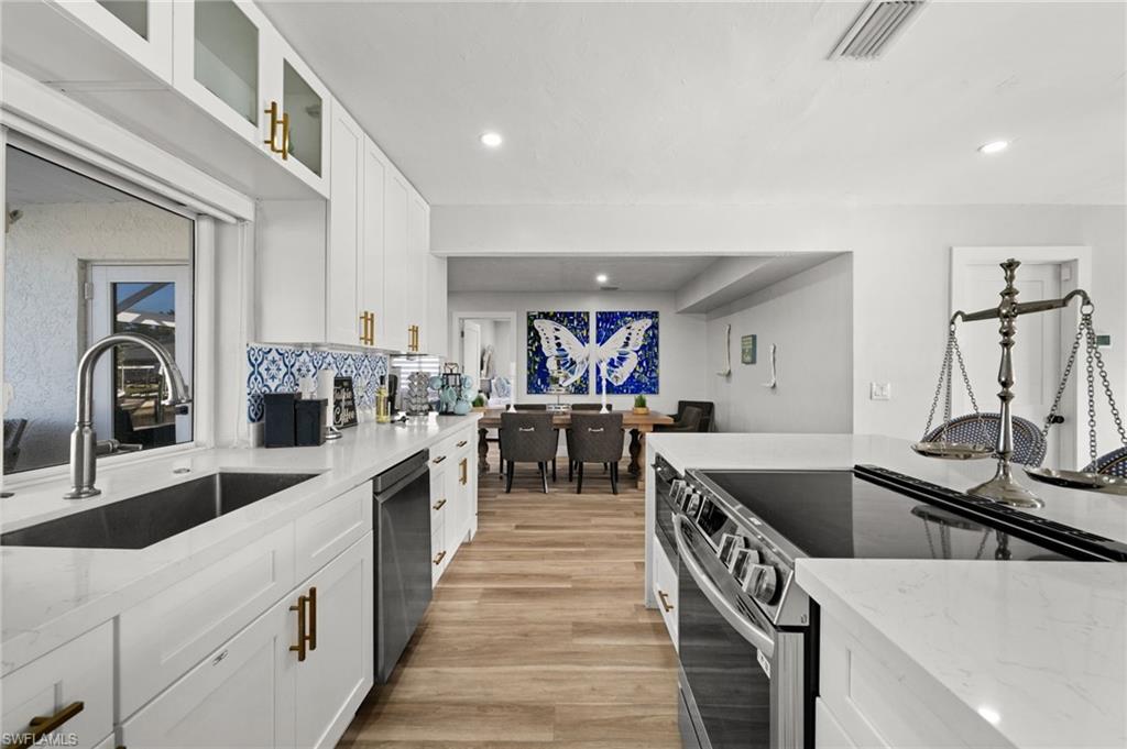 NORTH FORT MYERS - Residential