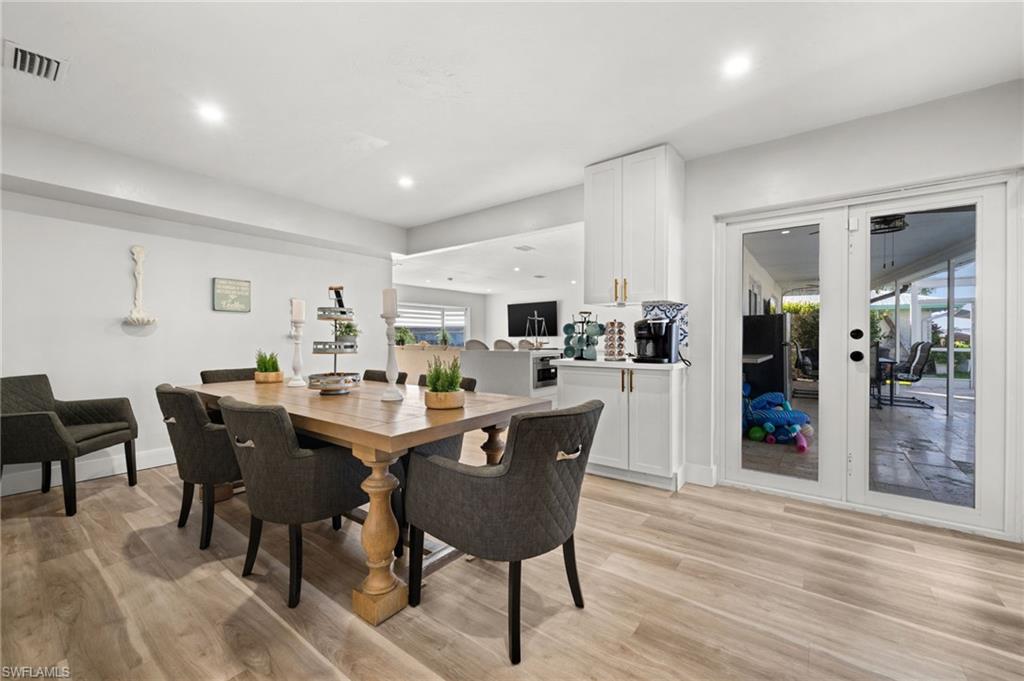 NORTH FORT MYERS - Residential